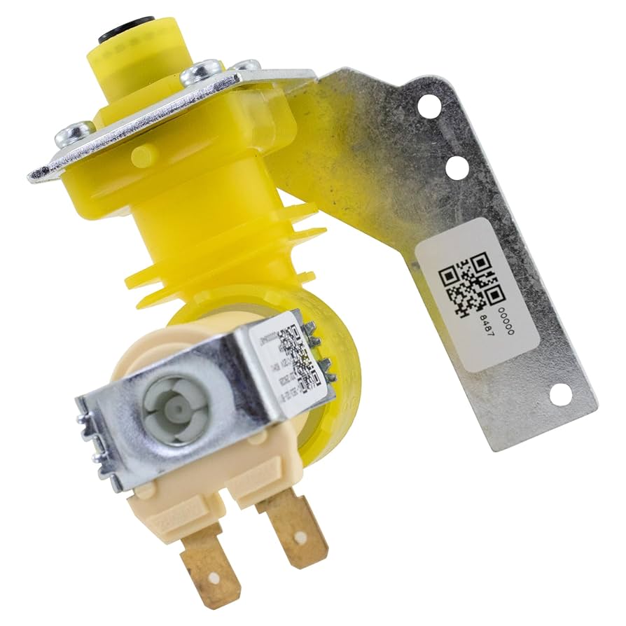 Amazon.com: IMM Replacement for Manitowoc Ice Machine Water